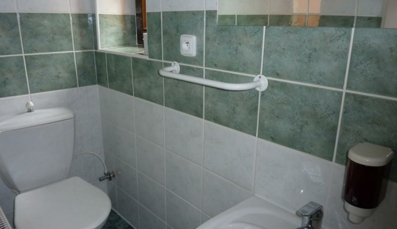 Pension Ayky Jablonec nad Nisou